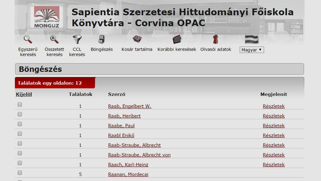 6. 7. 8. Mielőtt a könyvek keresésére indulunk, írjuk fel magunknak a könyv pontos címét és helyrajzi számát, mert a polcon egy helyrajzi számon több könyv is lehet!