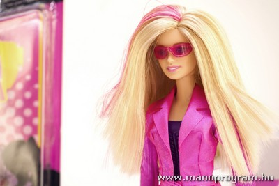 Barbie: Titkos ügynökök - PDF Ingyenes letöltés