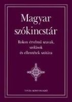 szótárak: amelyek a nyelv szókincsét, vagy annak egyes részét betűrendben tartalmazzák. A szavak jelentését, értelmét, helyesírási, kiejtési módját szótári alakban adják meg.