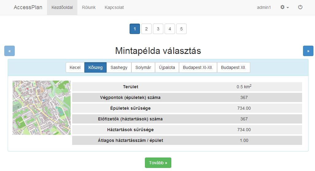 AccessPlan: