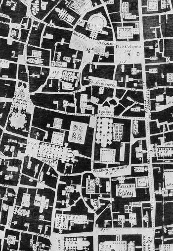 Elméletek építészet és urbanisztika Az építészet és urbanisztika közötti összefüggések igen sokrétűek, és ennek irodalma is kiterjedt.