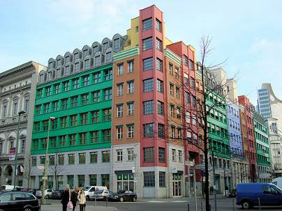 Aldo Rossi: kritikai rekonstrukció Az organikus városfejlődés