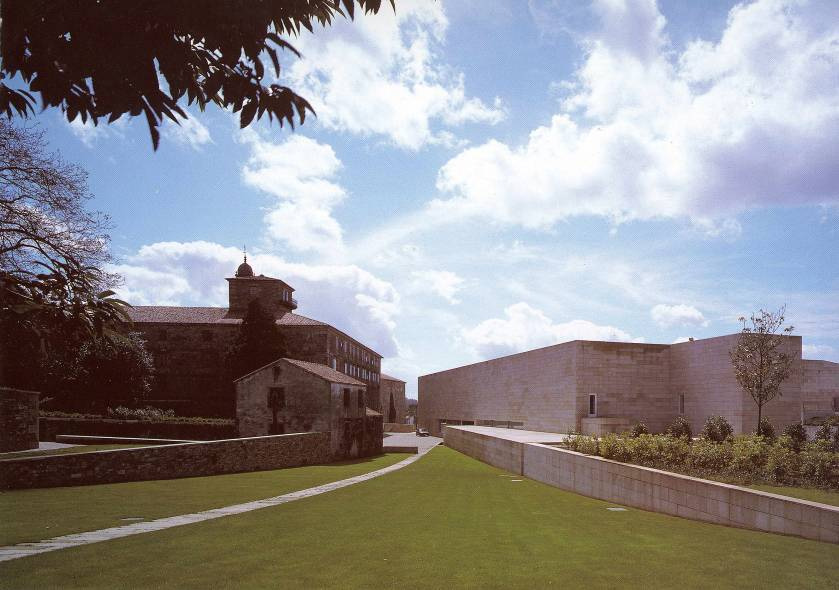 Alvaro Siza Vieira Kortárs Művészeti