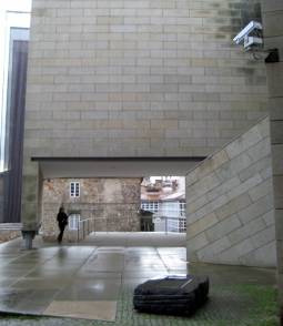 Alvaro Siza Vieira Kortárs Művészeti