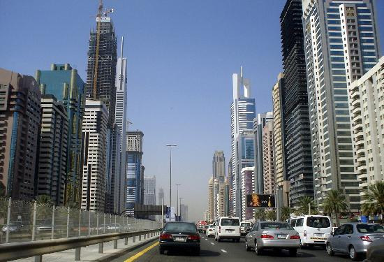 Dubai /
