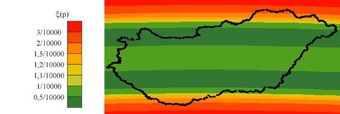 6.2. Az EOV vizsgálata 56 6.2. ábra.