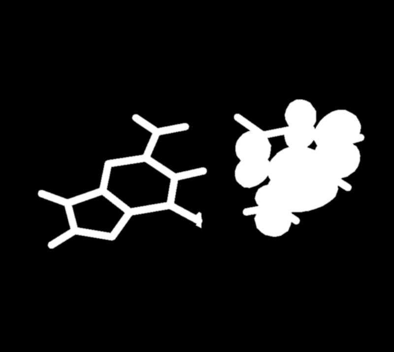 Watson-Crick pár gerjesztett állapotai