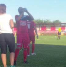 Csapataink, játékosaink Az NB III hírei Dajka László, az FC Dabas NBIII edzőjének nyilatkozata az elmúlt két bajnoki mérkőzés kapcsán Üdvözlöm az Olvasókat!