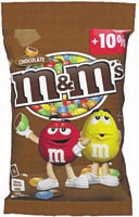 gratis +10 % ingyen M&M Drajeuri Csokis drazsék ciocolată 90 g + 10% 3,95 Davidoff Espresso Kávé E 57 cană cadou 2 x 250 g 53,98 gratis 2+1ingyen Airwick Rezervă odorizant pentru cameră Légfrissítő