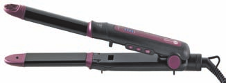 Fier de călcat Vasaló putere: 2000 W jet abur: 90 g/min capacitate rezervor apă: 220 ml talpă: strat antiaderent antipicurare 79,99 Uscător de păr Hajszárító putere: 1300 W 2 viteze cu inel pentru