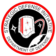 A HAARP PROGRAM 1983-ban Reagan elnök nyilvánosan meghirdette a Hadászati Védelmi Kezdeményyezés - Strategic Defense Initiative (SDI) - programot, melynek célja egy atomháborút meggátolni képes