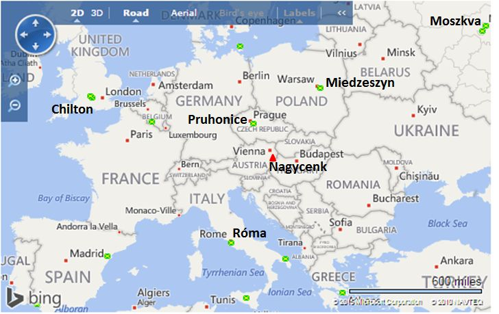 foes [MHz] 10 8 6 4 foes más európai állomásokon Chilton Moszkva Róma Miedzeszyn Pruhonice 2 12:00 15:00 18:00 21:00 00:00 Idõ [óra (UTC)] 10 foes, Nagycenk 8 foes [MHz] 6 4 2 12:00 15:00 18:00 21:00