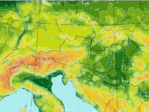 1999: A MÁSODIK BUDAPESTI OPERATÍV VÁLTOZAT Számítógép: SGI Origin 2000 (8 db 250 MHz processzor, lamb lamb ) Distributed ( osztott )