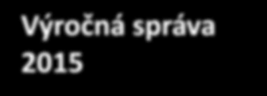 Výročná