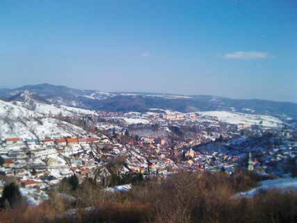 II.2 Vznik a poslanie podniku SLOVENSKÝ VODOHOSPODÁRSKY PODNIK, štátny podnik (ďalej len SVP, š. p., alebo podnik) so sídlom v Banskej Štiavnici bol založený zakladacou listinou číslo 3555/1996-100 zo dňa 19.