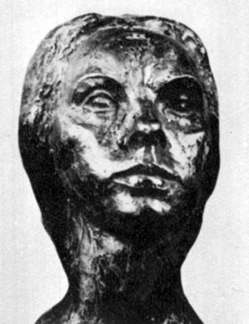 Exp. colective: 1953 1954, Bucureşti, Exp. anuală de stat. Artă publică: Ierusalim, Şcoala Bezek, Comunicare (relief ceramic); Haifa, Hotel Dan Carmel (relief ceramic). Muzee: Bucureşti, MNAR. Bibl.