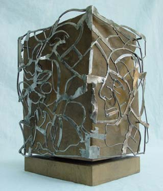 Bienala de la Veneţia; 1939, 1940, 1943, TA; 1948, exp. Flacăra [cat. prefaţă Marcel Breslaşu]; 1957, Muz. de Artă al R.P.R, exp. 10 ani de creaţie plastică. 1947 1957 [cat., prefaţă Al.
