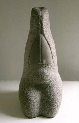 Damian Ion Popa, Zeiţa, bronz Exp. personale: 1998, Gal. Trianon, Iaşi; 2001, Gal. Cupola, Iaşi; Exp. colective: 1994, Iaşi, Gal. Cupola, Iaşi; 1997, Gal. Cupola, exp.