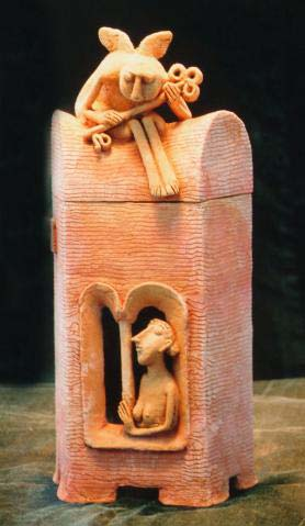 Bienala Ioan Andreescu ; 1998, Oudenaarde, Belgia. Simpozioane: 1973, 1980, Măgura, Buzău (Homo faber).