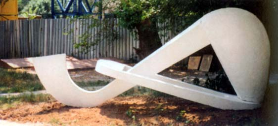 contemporană românească, Chişinău, Moldova; 2001, exp. de grup, Bucureşti, Orizont.