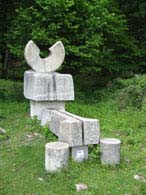 Artist cu multiple orientări tematice, de mare rafinament.