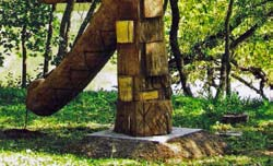 Cuore inimă de copil, dar şi numeroase portrete ale unor figuri istorice, Carol I, Tudor Vladimirescu, sau ale unor artişti şi oameni de cultură Nicolae Grigorescu, al filozofului Nae Ionescu,