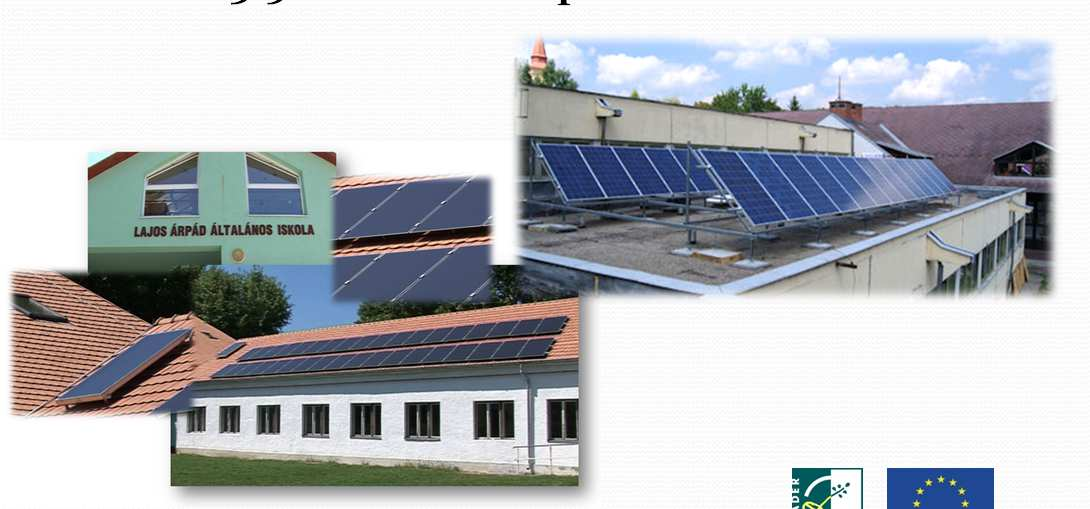 A MIKROVIRKA rendszerű 1 falu 1 MW integráció I.
