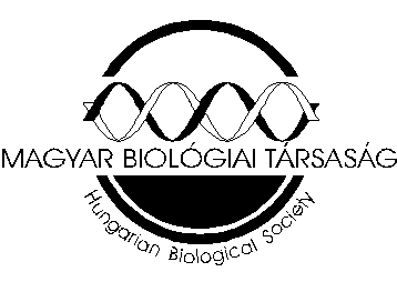 ÁLLATTANI KÖZLEMÉNYEK A Magyar Biológiai Társaság Állattani Szakosztályának folyóirata