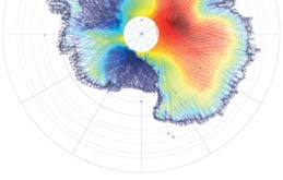 MICROWAVE RADARS 1-10 GHz frekvenciájú sugárnyalábot bocsátanak ki és mérik a visszaverődő jeleket 10-100m felbontású mikrohullámú képek Átlát a felhőkön éjjel is, felszín érdessége, hullámok,