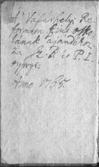 a HódMEZővásárHElyi iskola könyvtára 21 takáts János (vásárhelyi rektor, 1764 1767) 90, 91. tétel tompai János (gazda, városi tanácsnok) özvegye 117.