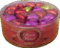 élelmiszer CANDY D mediterrán desszert 140 g 459,- /db CANDY D tropical desszert 140 g EUROSWEET joy (50 db/henger) 5 g 12,90- /db 459,- /db CANDY D sweet queen ét-, tej- és fehércsokoládés drazsé