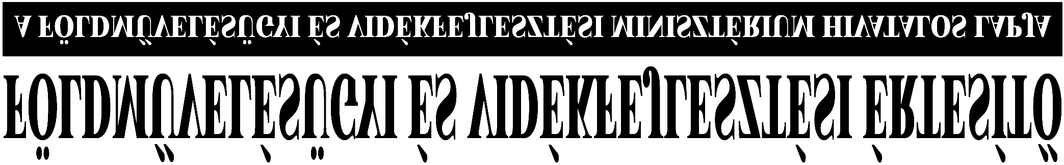 LVIII. ÉVFOLYAM 23. SZÁM ÁRA: 882 Ft 2007. december 4. FELHÍVÁS! Felhívjuk tisztelt Elõfizetõink figyelmét az értesítõ utolsó oldalán közzétett tájékoztatóra és a 2008.