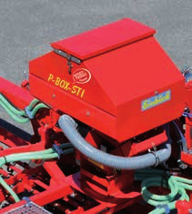 DRILLBOX, MECHANICBOX P-BOX-MD mechanic drive