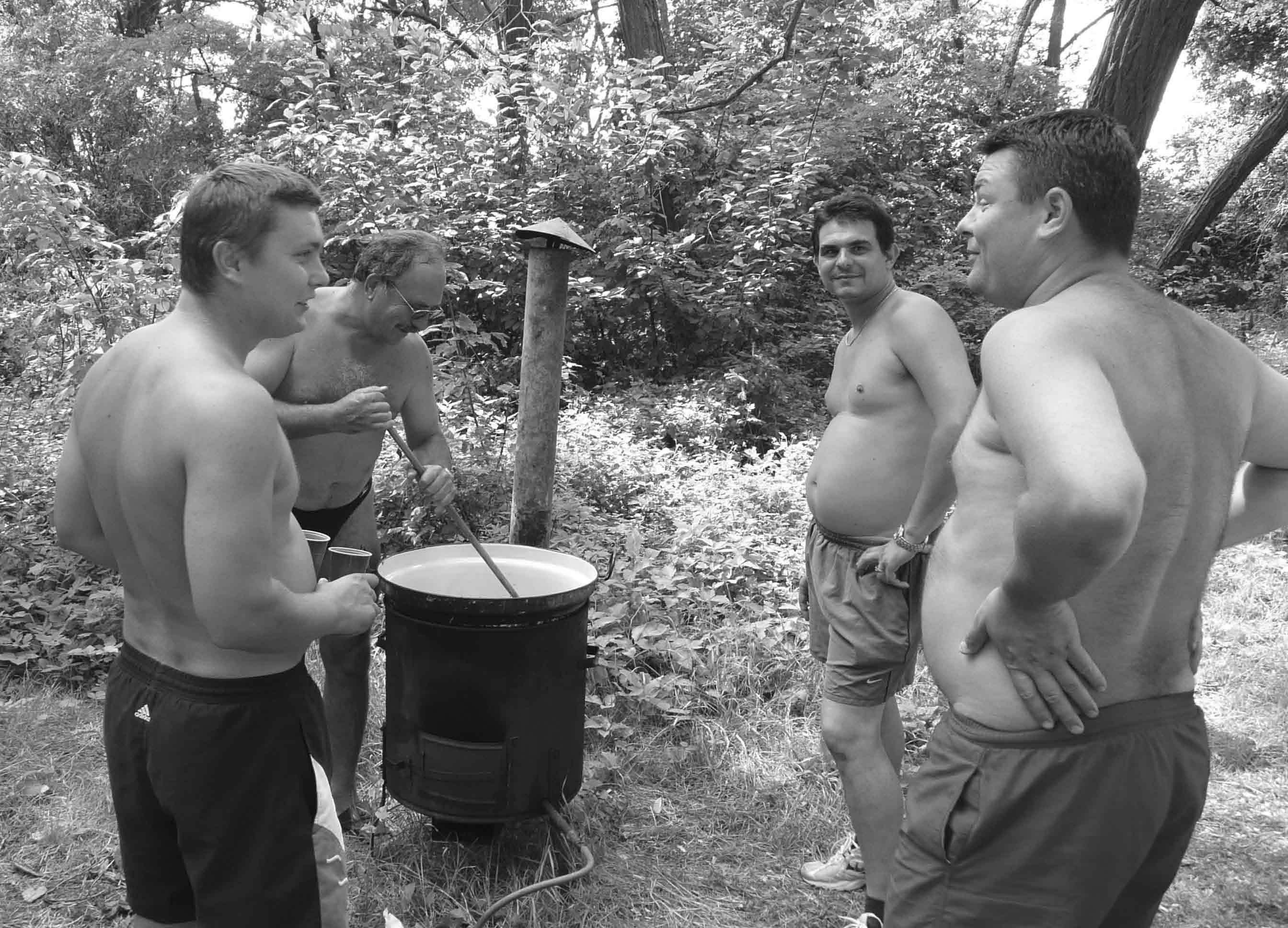 kultúra ŽIVOT V SLÁDKOVIČOVE, 3/2008, str. 7 Vďaka milému pozvaniu sa členovia klubu dôchodcov zúčastnili v dňoch 26. 27.