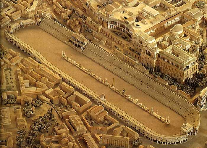 res publicae a római állam közhasználatra rendelt javai, az állami középületek (fórumok, bazilikák, fürdők, színházak, cirkuszok stb.