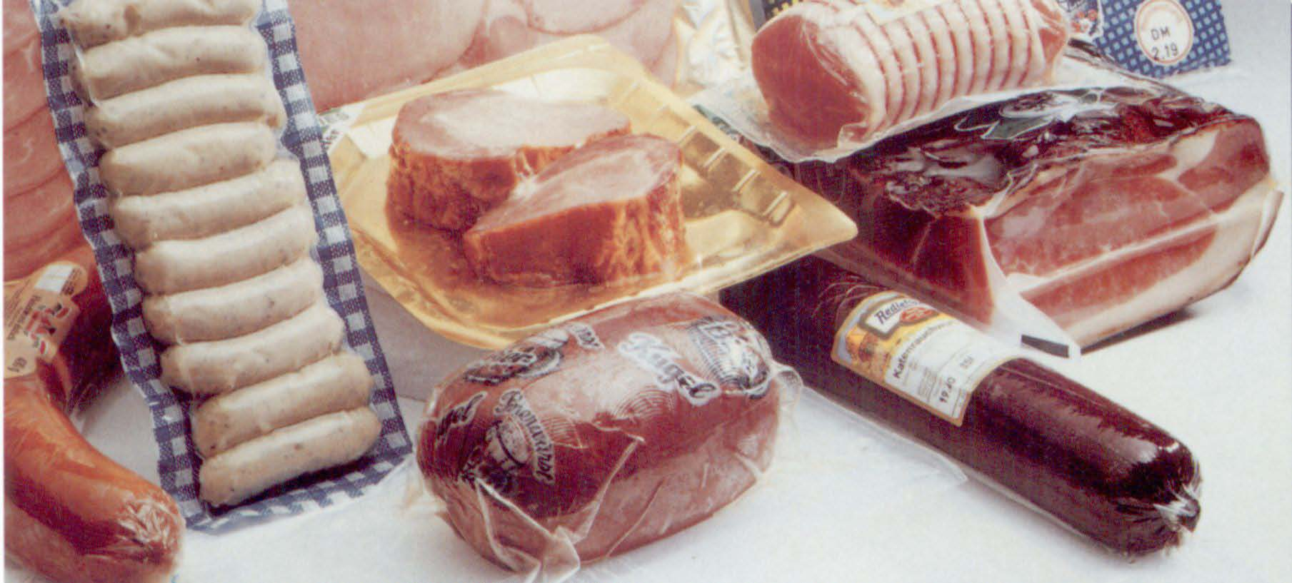 Csomagolás Élelmiszerek, gyógyszerek