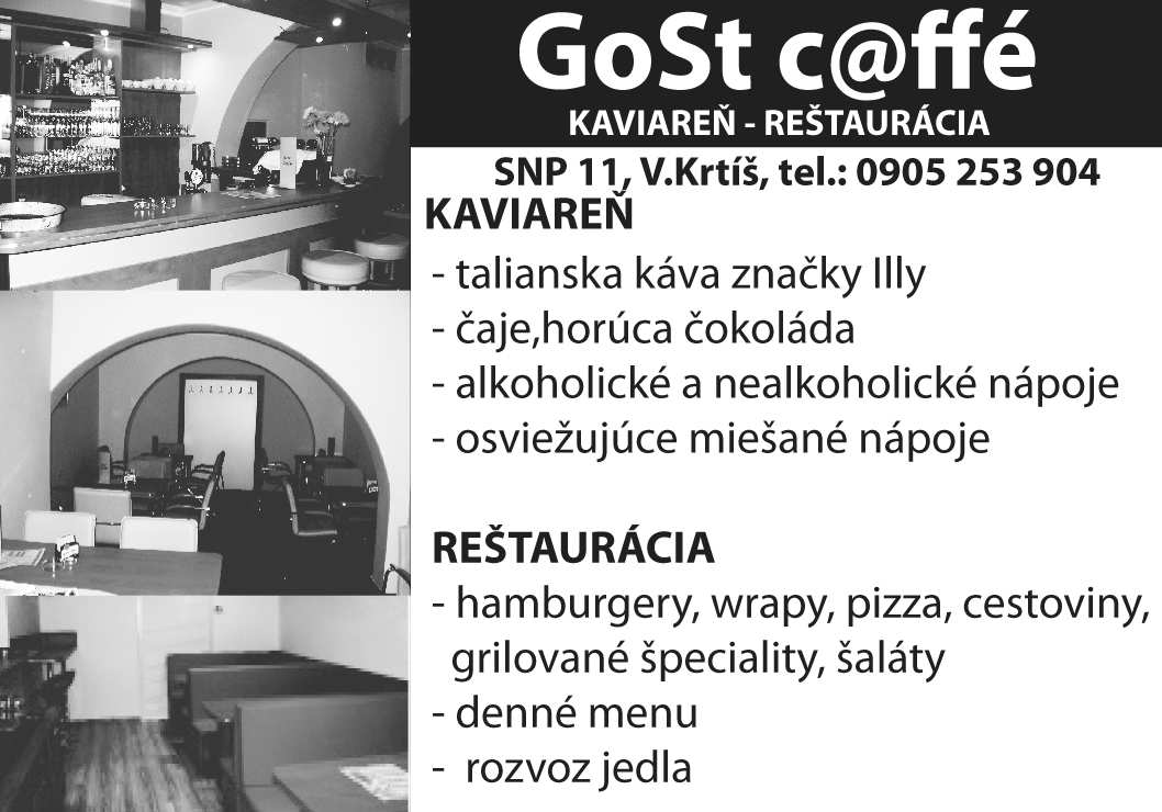 PO UZÁVIERKE n Stavebné a opravné práce bu dov (vonkajšie a vnútorné) + o prava striech. Inf. m 0908 616 182. np 1386 n Prenajmem 1 izbový byt po ú plnej rekonštrukcii zariadený v centre mesta na Ul.