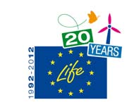 A LIFE és LIFE+ program Magyarországon, a természetvédelem területén A LIFE+ program jövője Sashalmi Éva VM Természetmegőrzési Főosztály 2012. május 17