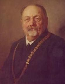 SAPIENTIA UNIVERSITY CLUJ-NAPOCA, ROMANIA DEPARTMENT OF LAW GROSSCHMID WORKING PAPERS 4/2015 Béni Grosschmid (1852-1938) Born in Sighetu Marmației, in Hungarian Máramarossziget, present-day Romania,