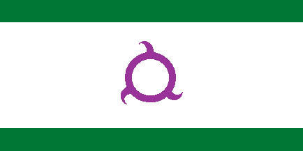 Észak-Oszétia etnikai képe 2002-ben ( térképvázlat ) ( forrás: Arthur Cucijev: A Kaukázus történelme 1774-2003) VI.