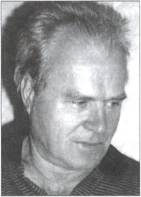 Február 1998 Nad raateriálmi lanskej konferencie slovenskych a mad arskvch historikov Michal Hrivnák Súéasnf stav budapeátianskych Slovákov Pozitívny ohlas nedávnej konferencie o budapestianskych