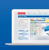 KÜLÖNLEGES KEDVEZMÉNYEK VÁRNAK. EZ A CLUBCARD!