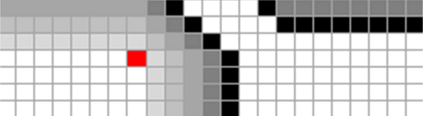 TÉTEL. Legyen ( 2, 4), 1, 2 0, d = d(0, ) és legyen h d / 2 egy pozitív egész szám.