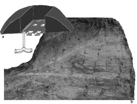 164 KEYWORDS: MIDDLE IRON AGE, PANNONS, POTSHERDS, SEDIMENTS, PETROGRAPHY, SEM-EDX KULCSSZAVAK: KÖZÉPSŐ VASKOR, PANNONOK, KERÁMIA, ÜLEDÉKEK, PETROGRÁFIA, SEM-EDX 1.