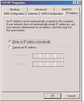 Windows 98/Me Lehetséges, hogy Ön azt tapasztalja, hogy a jelen fejezetben leírt instrukciók nem pontosan felelnek meg az Ön Windows-verziójának.