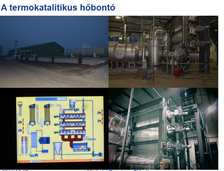 Energetikai hasznosítás,