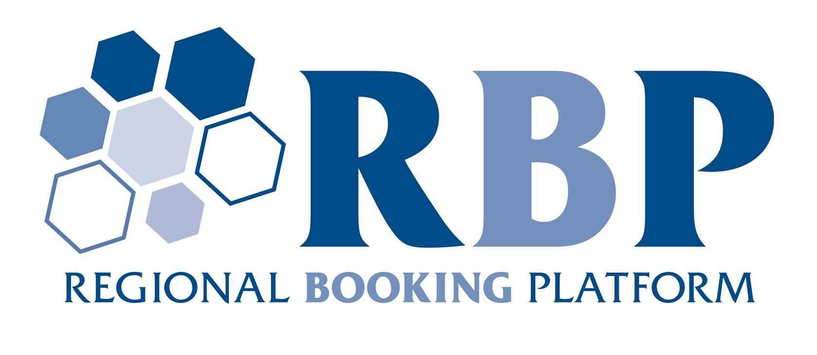 Kapacitáslekötési Platform Szabályzat A Regional Booking Platform