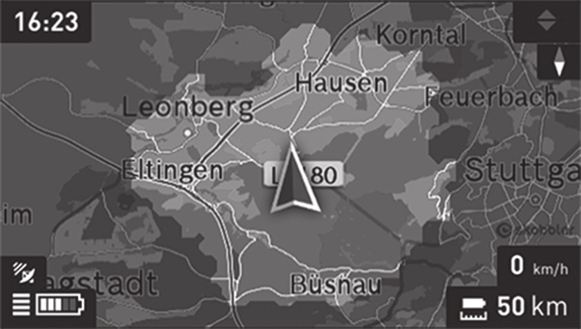 Magyar 29 Zoom Out/Zoom In (Kicsinyítés/Nagyítás) Ezzel a lehetőséggel a nagyítási fokozat állítható be.