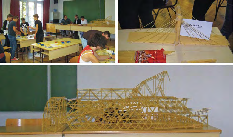 ÉRVÉNYESÜLÉSI TERÜLETEK Geotechnika és magasépítési SPECIALIZÁCIÓ Közmű- és mélyépítő vállalatoknál építésvezetőként, vállalkozási mérnökként, technológusként, vállalati vezetőként.