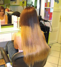 oktatások A hosszú haj lehetőségei A legtöbb vendég hosszú hajú és csak hajvégigazításra jár a szalonunkba. Ajánlj különböző, ápolási, finishelési technikákat, amellyel ő is különlegesnek érzi magát.